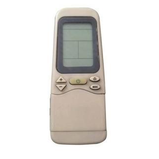 Herz Hrk-0530 Vestel Klima Kumandası Klima Kumandası